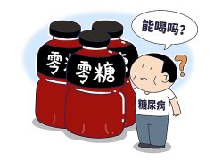 <strong>蓝媒热评 0糖商标</strong>